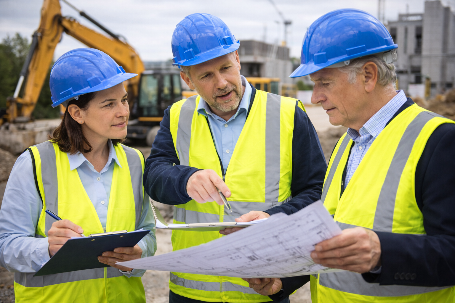 Level 3 Civil Engineering Technology